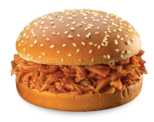 Mesquite BBQ Burger
